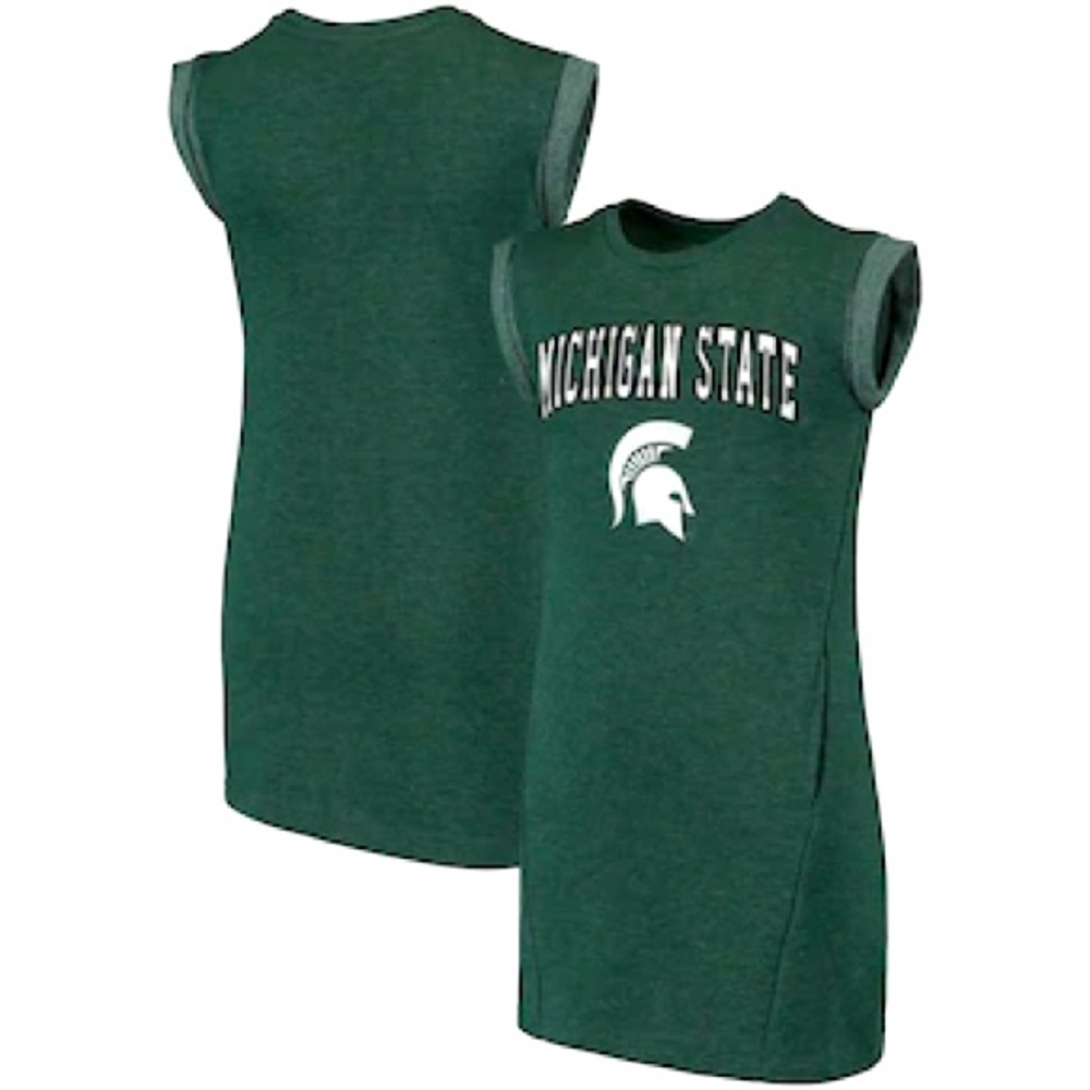 Michigan state dress